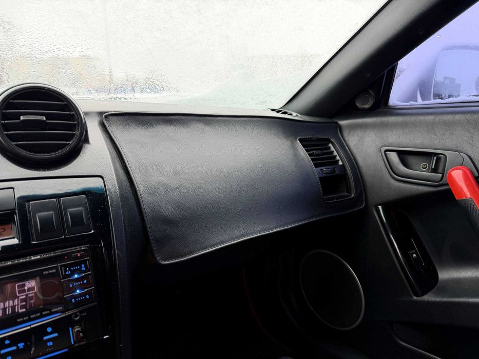 Avtorak Hyundai Tiburon