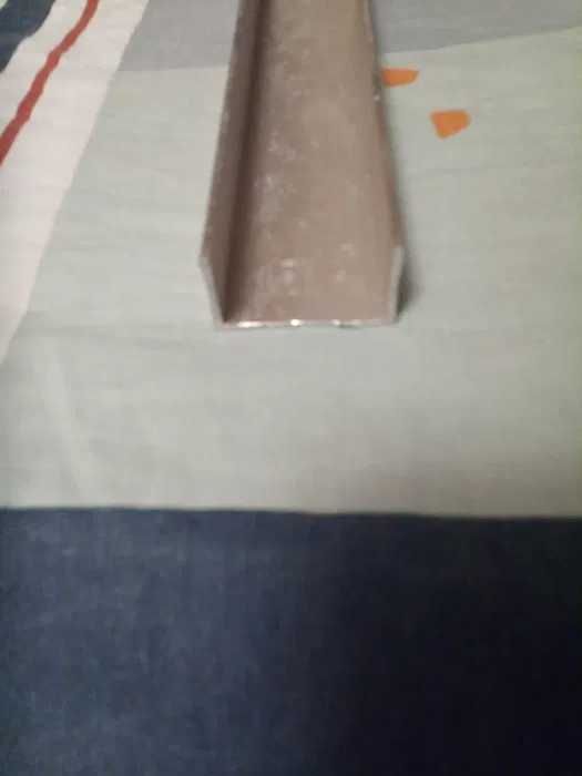 Продам швелер з алюмінію