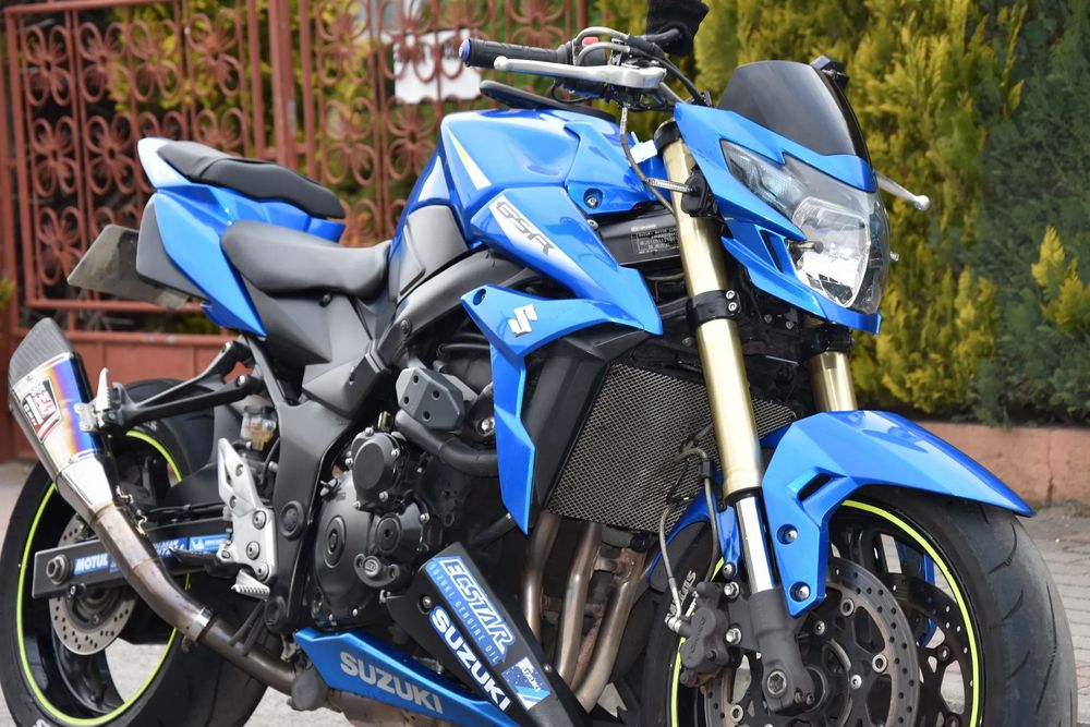 Suzuki