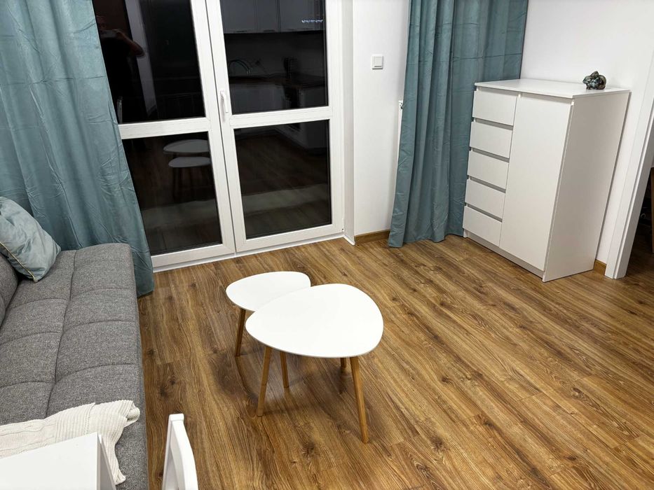 Kawalerka 35 m2 ul. Dożynkowa