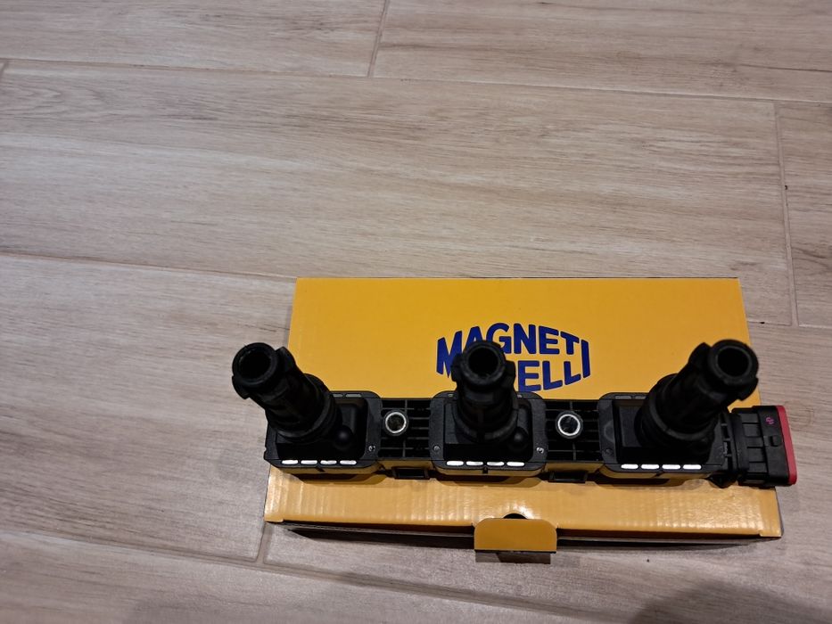 Opel Corsa Agila  1.0 cewka zapłonowa  Nowa