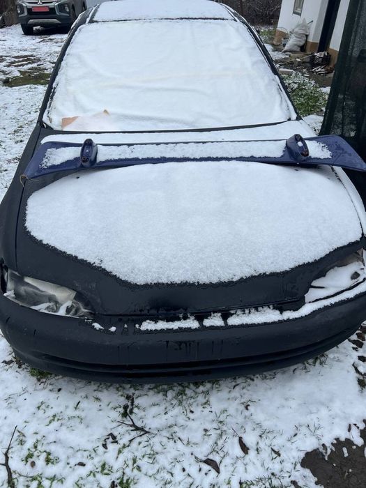 Хона сівік 1992 на ходу