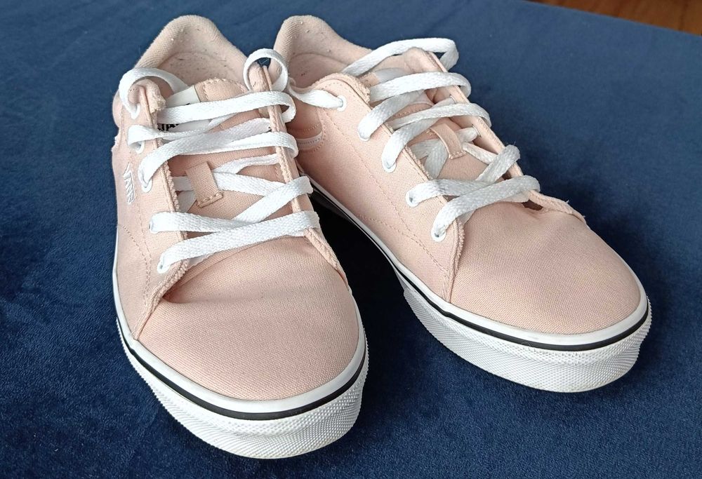 Trampki buty Vans 36,5