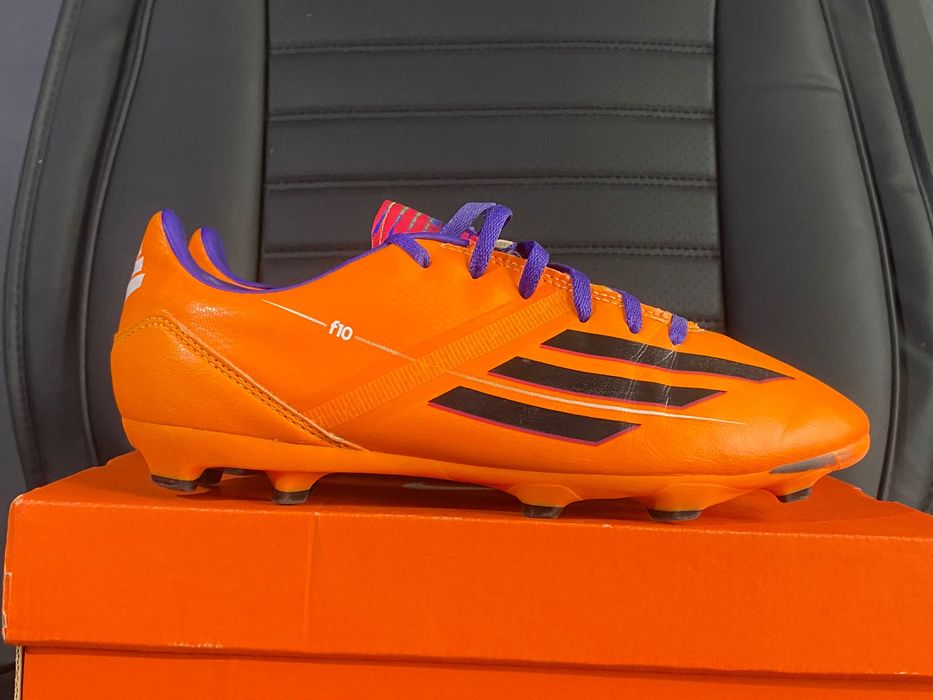 Adidas Adizero Messi 38 (23,5cm) buty piłkarskie Turfy