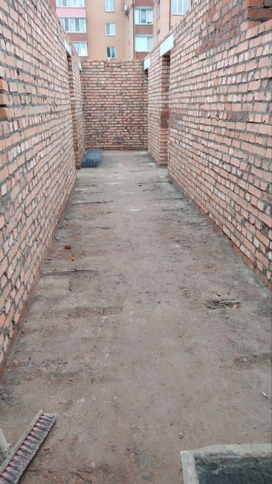 Продаж 1к квартири поруч з парком Центральним. Є розтермінування