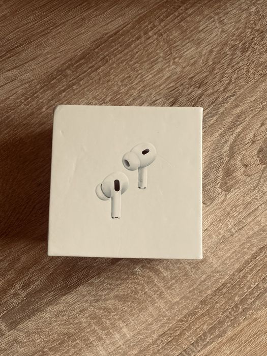 AirPods Pro 2gen