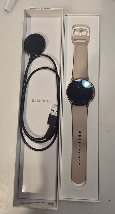 galaxy watch 4 40mm bt