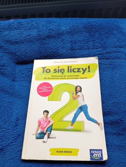 Sprzedam ksiazki