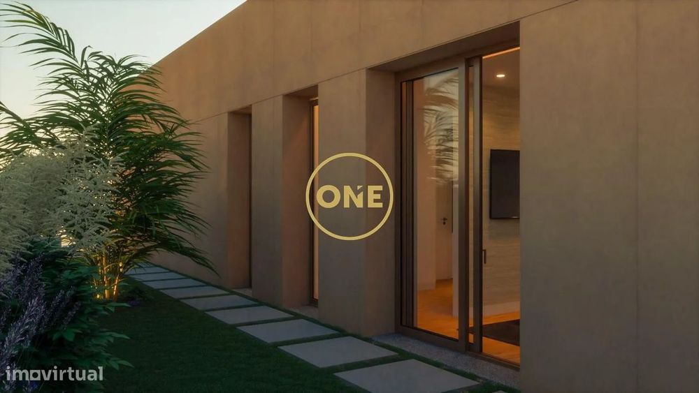 Moradia T3 de Luxo com vista mar definitiva e piscina, Calheta