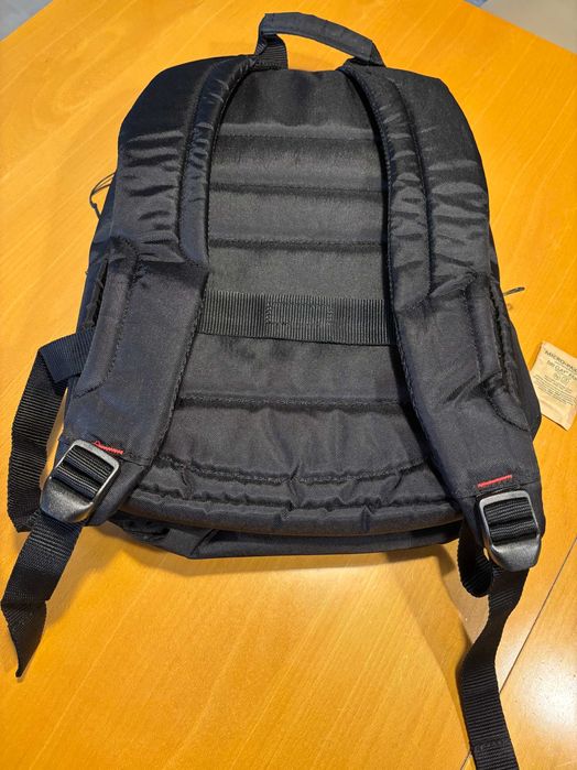 Plecak Samsonite nowy czarny