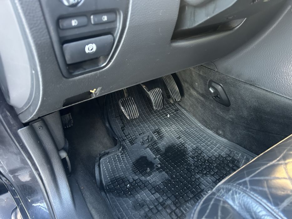 Volvo XC90 2,4 Diesel 4x4