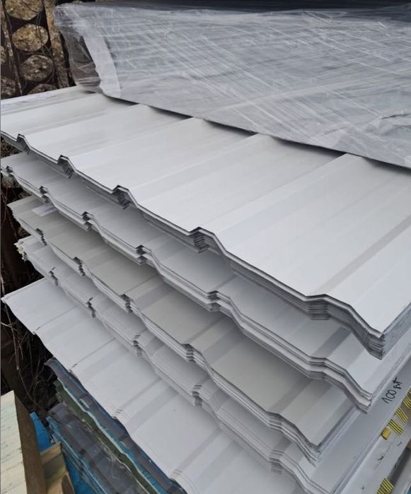 Blacha trapezowa t4 t8 t18 t35 kolory grubości PREMIUM