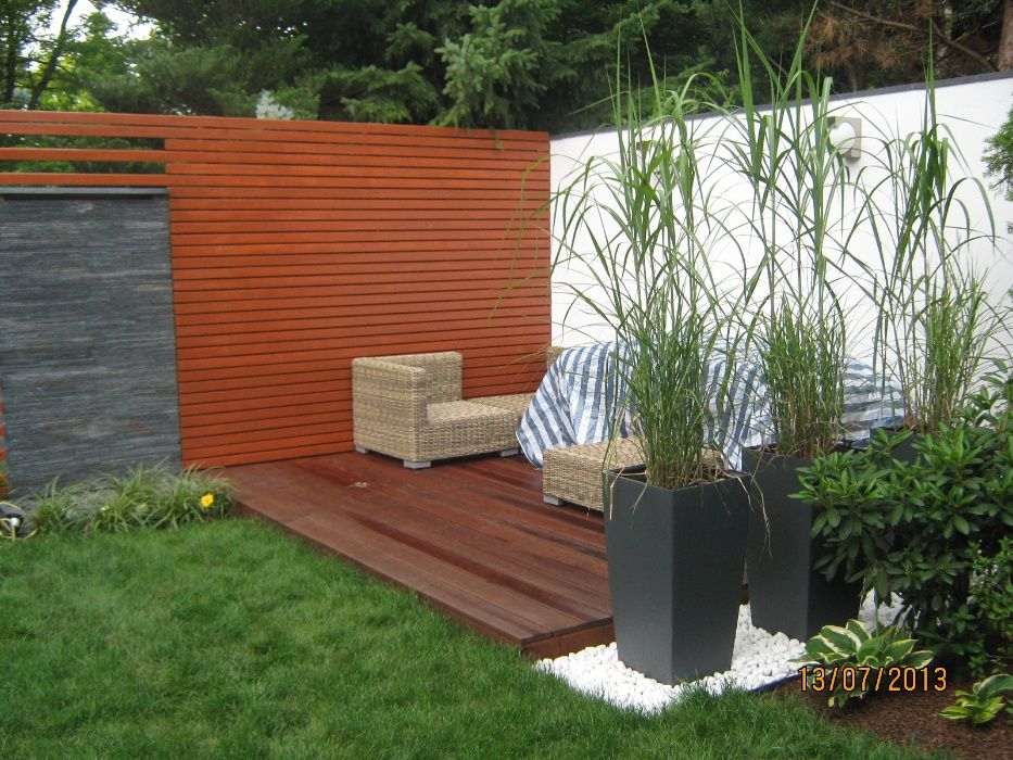 Ogrody, Usługi ogrodnicze, zakładanie trawników,Pielęgnacja ogrodów