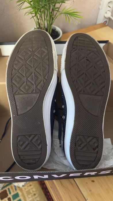 Продам Converse чоловічі, 46 розмір.