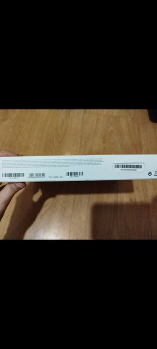 Mesa digitalizadora wacom