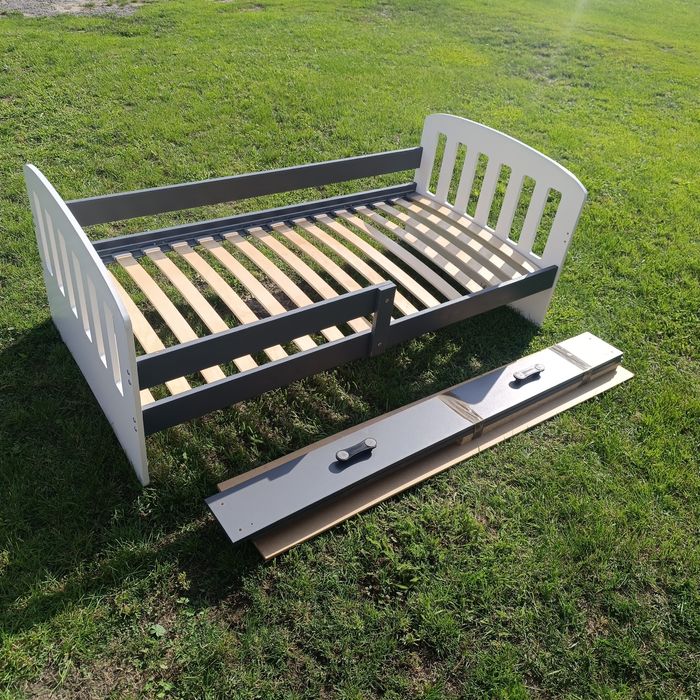 Łóżko dziecięce 160x80