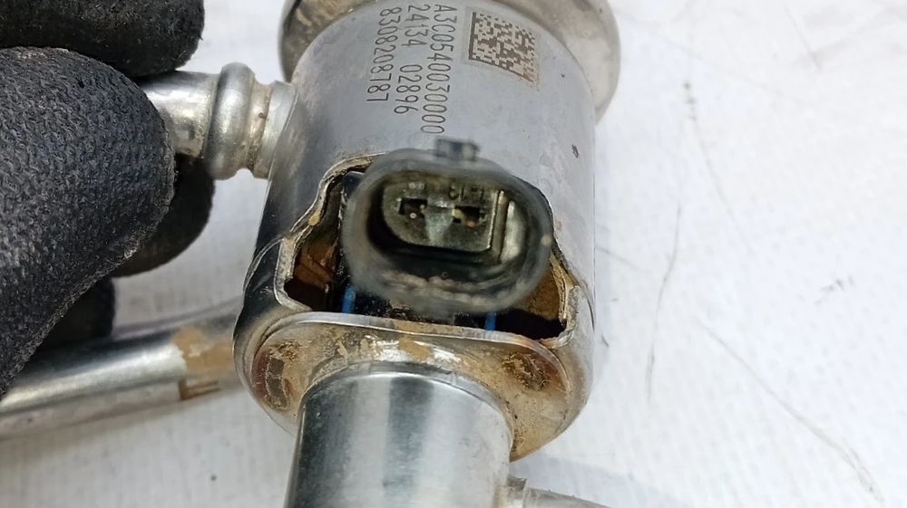 Injector ADBLUE MERCEDES-BENZ Classe C Carrinha (S206)