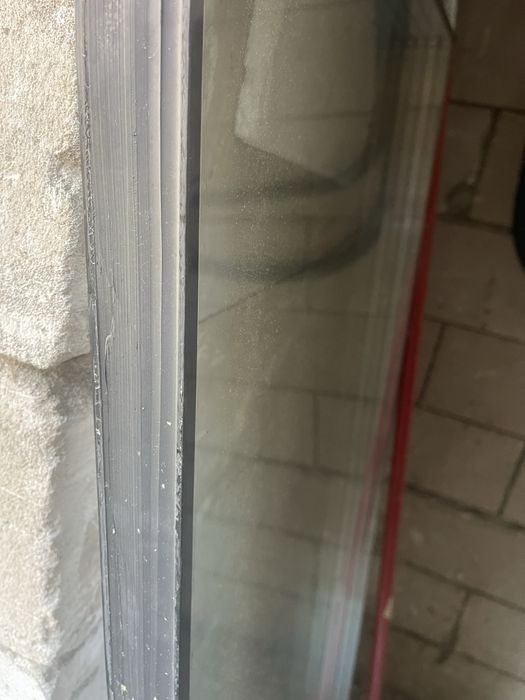 Вікно склопакет потрійний