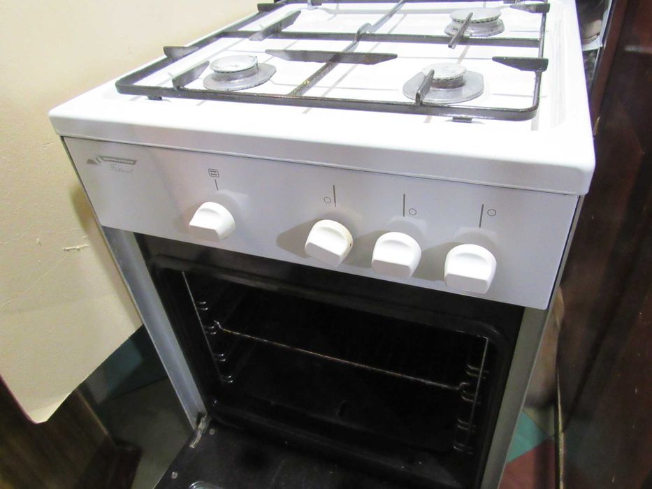 Газовая плита Seppelfricke Festival