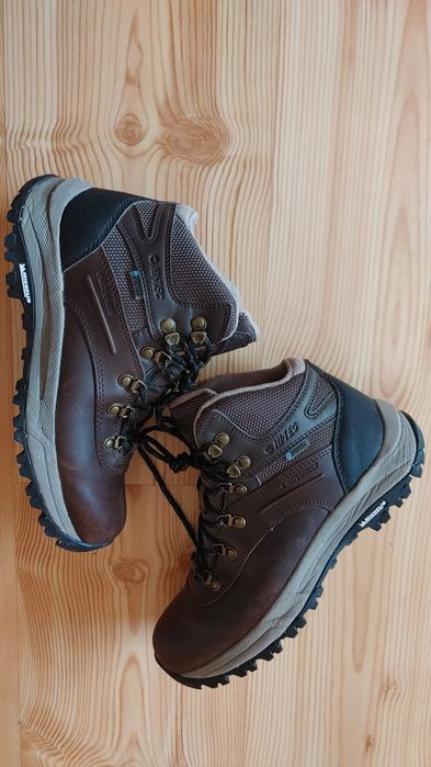 Buty trekkingowe górskie Hi-Tec Altitude 36 37 gwarancja gratis