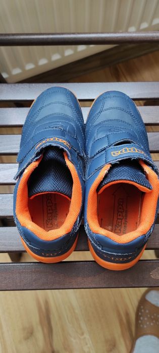 Buty sportowe Kappa, rozm. 34