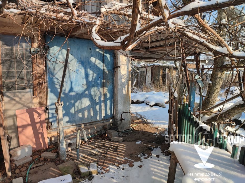 Продаж будинку під Києвом