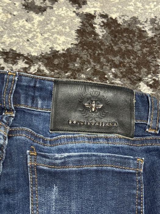 Жіночі джинси Dolce Gabbana XS size