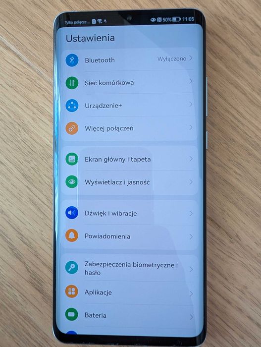 Huawei P30 Pro 256 GB Opal