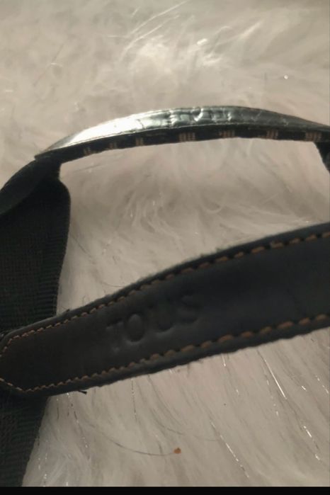 Bolsa   da  Tous