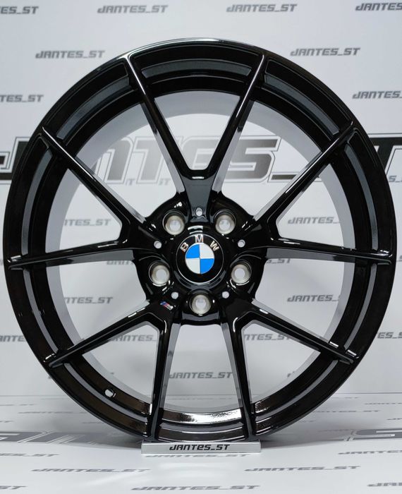 jantes 18 5x120 Style BMW M4 CS NOVAS