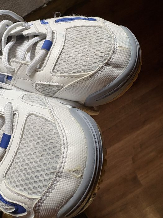 Кросівки волейбольні Adidas