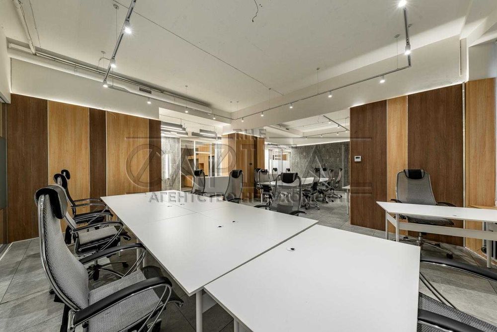 Оренда автономного офісу  250 м² у ЖК A52  вул. Січових Стрільців 44-А