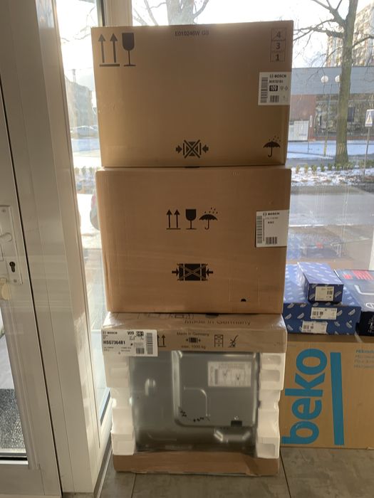 Bateria grohe 30504kfo chrom