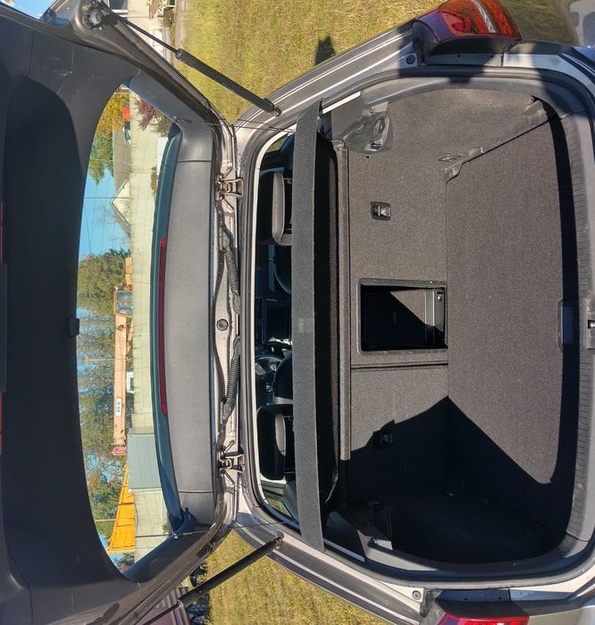 Volkswagen e-Golf 2015 Європа