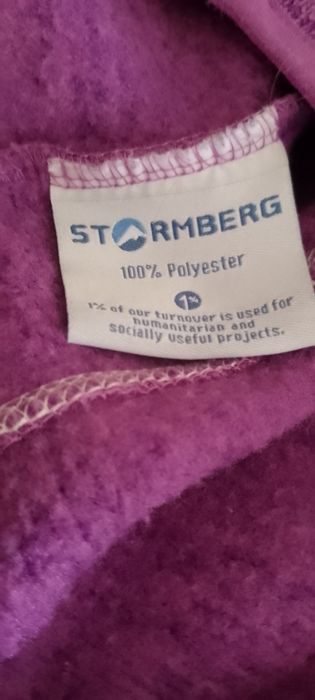 Bluza Stormberg R-M