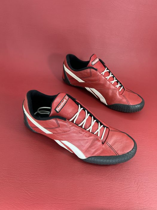 Кросівки 41р. Reebok