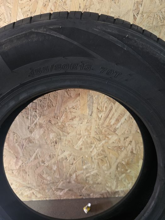 Nowe Opony Letnie 155/80R13 79T Trazano ZuperEco z-107
