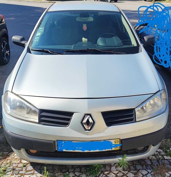 Renault Mégane