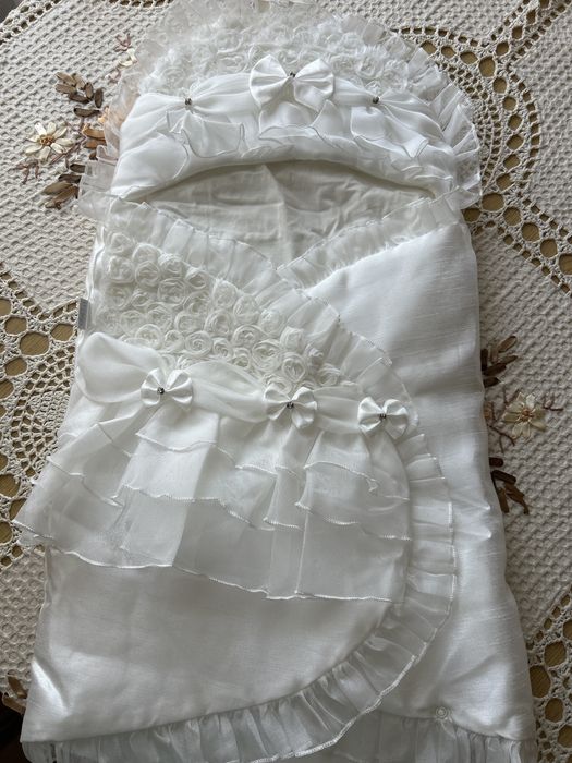 Детские вещи ( для новорожденных )