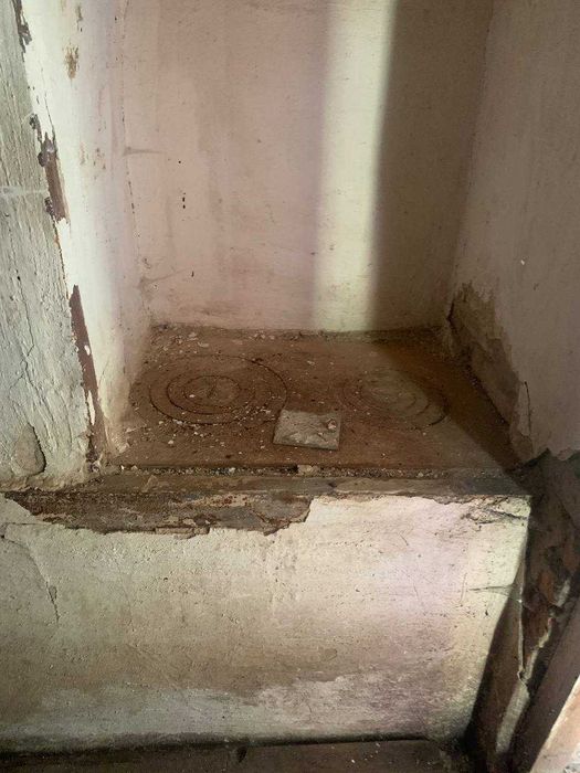 Дача на массиві сухолісських дач.