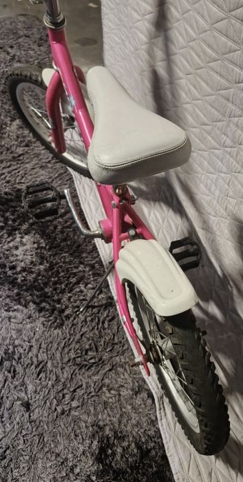 Rower dziecięcy Unibike Daisy 16"