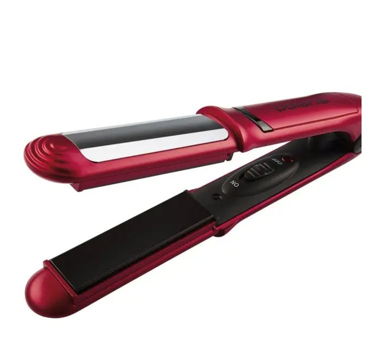 Випрямляч для волосся Polaris (дорожній , mini)