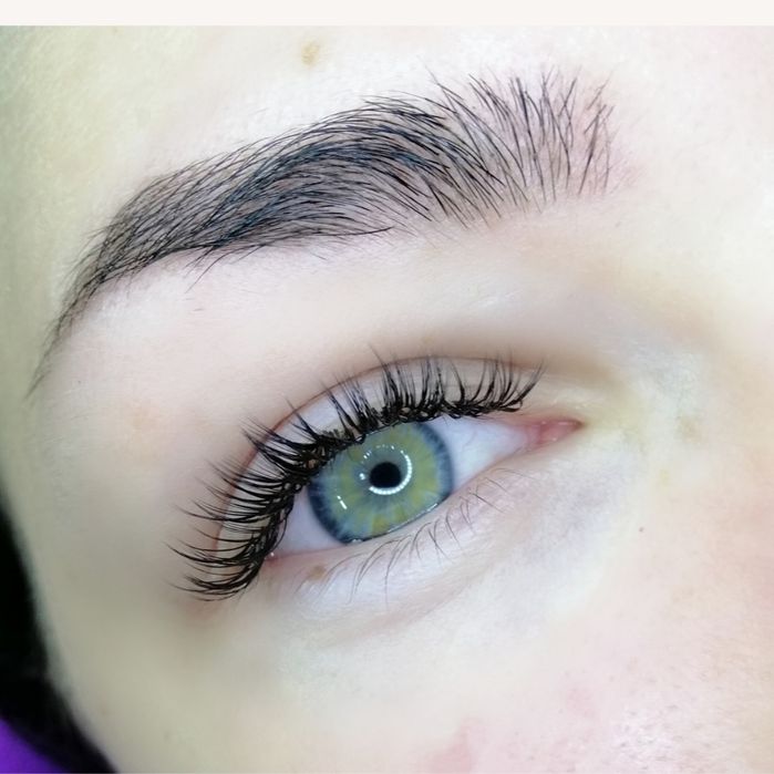 Курси Наращивание ресниц Винница Нарощення вій Вінниця