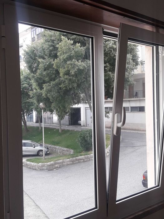 C.A Alumínios e PVC