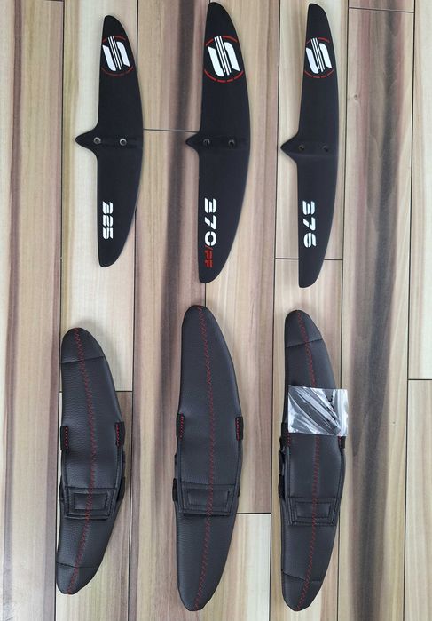 Stabilizator SABFOIL 376