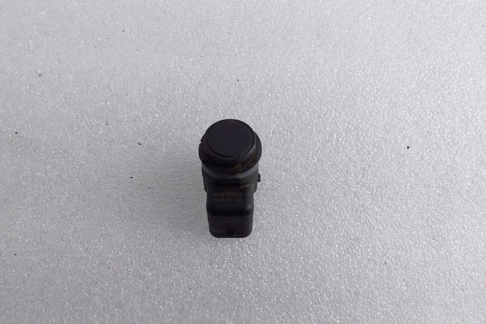 Sensor de estacionamento frente BMW X6 (E71, E72)