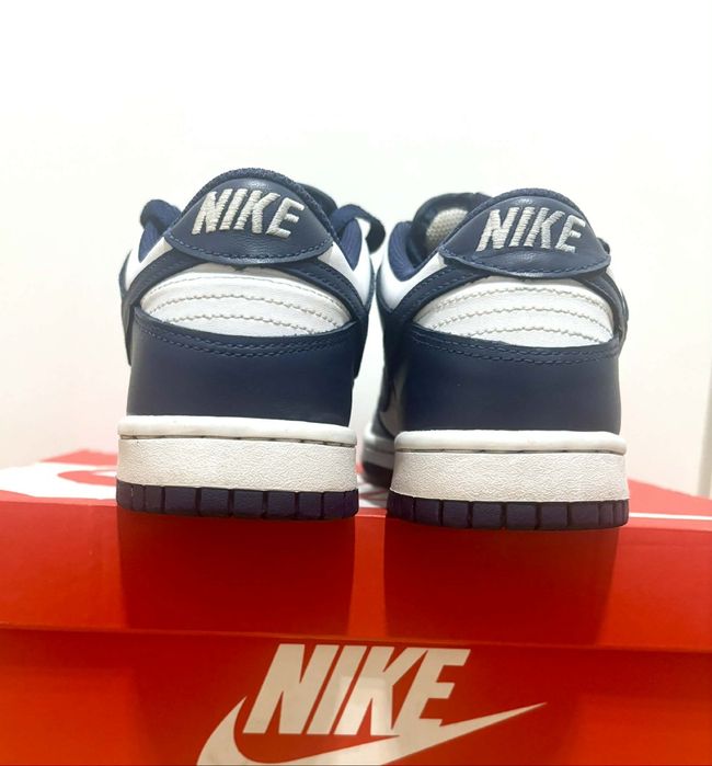 Buty Nike Dunk Low rozm38