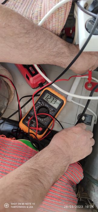 Bateria de Gel 250 Ah pC10 /Equivale a 300 Ah em C100