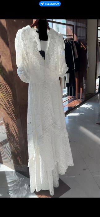 Платье Miss Diamond S