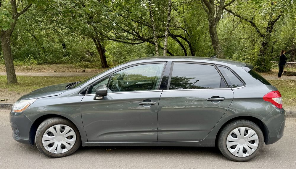 Продам Citroen C4